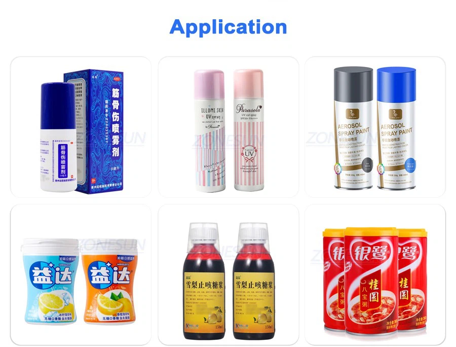 Application Application