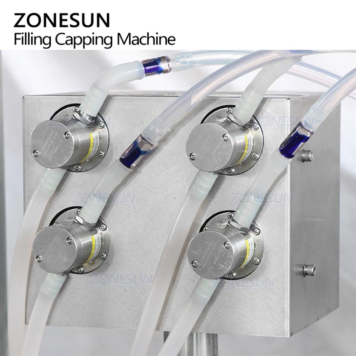 Magnetic pumps