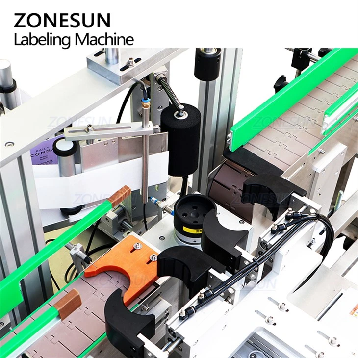 Customized Labeling Structure