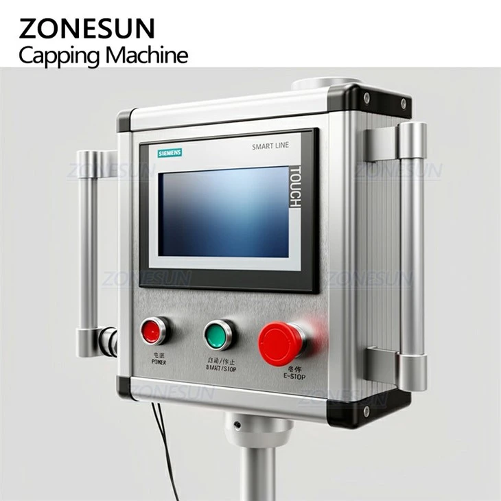 Touch Screen
