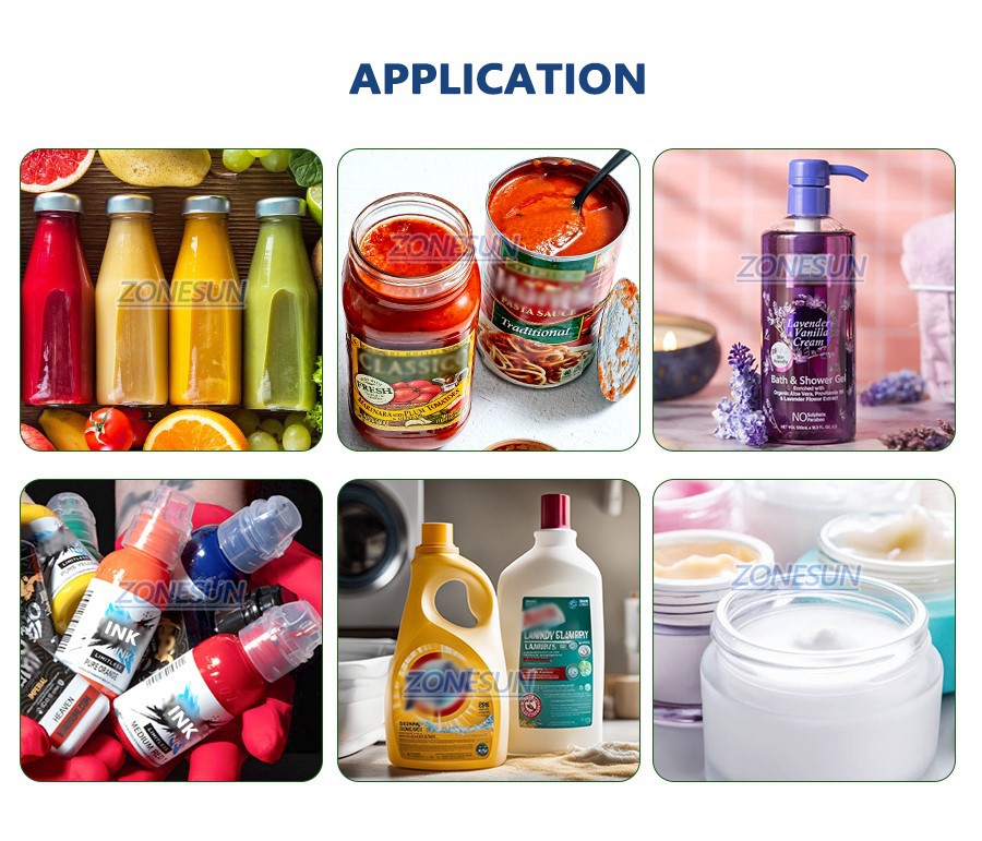 Application Application