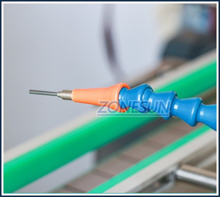 Machine Detail-4 Machine Detail-4