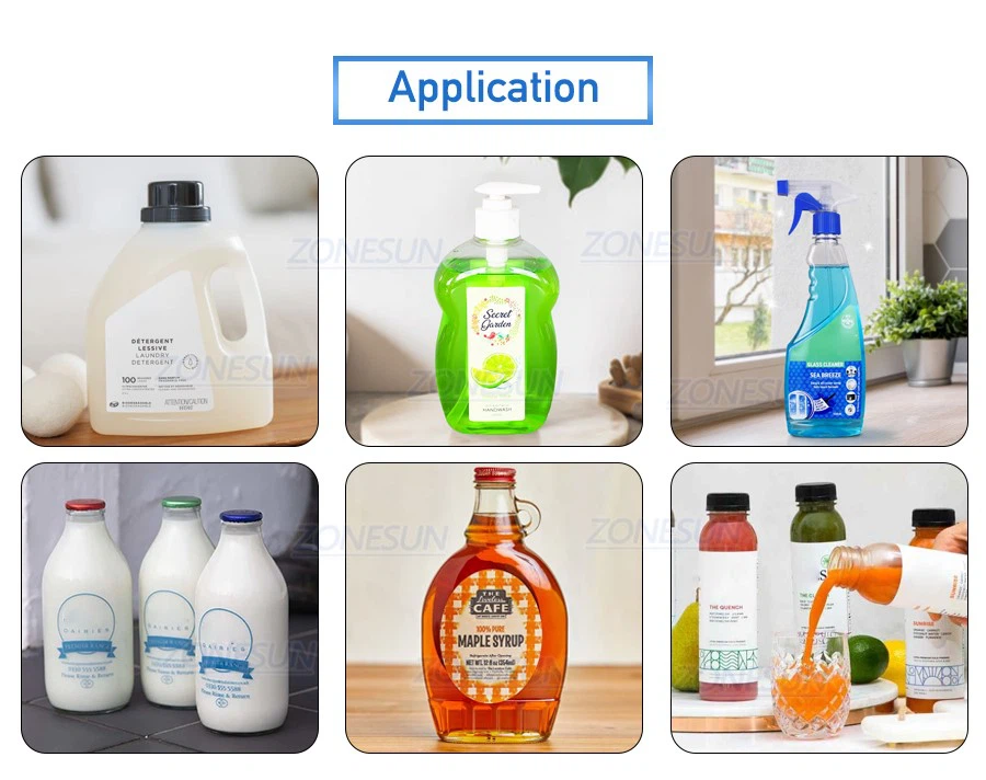 Application Application