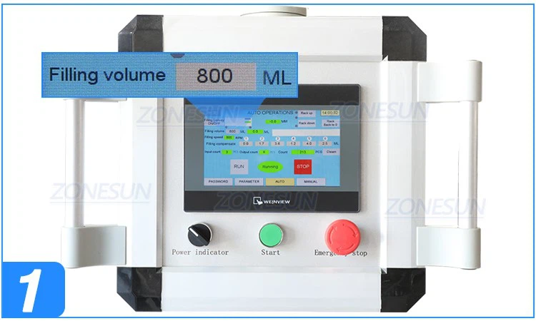 Machine Detail1 Machine Detail1