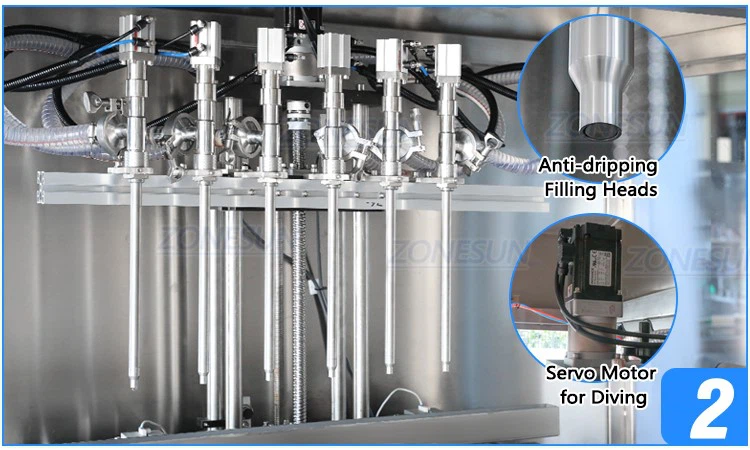 Machine Detail2 Machine Detail2