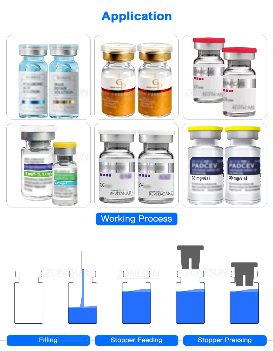 Machine application and workflow Machine application and workflow