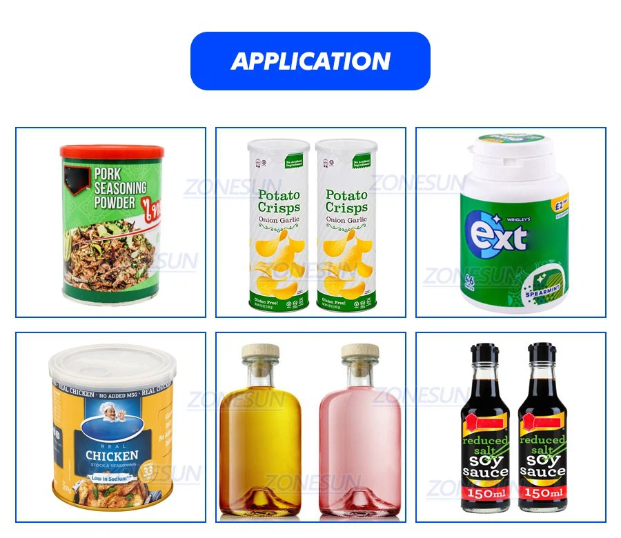 Application Application