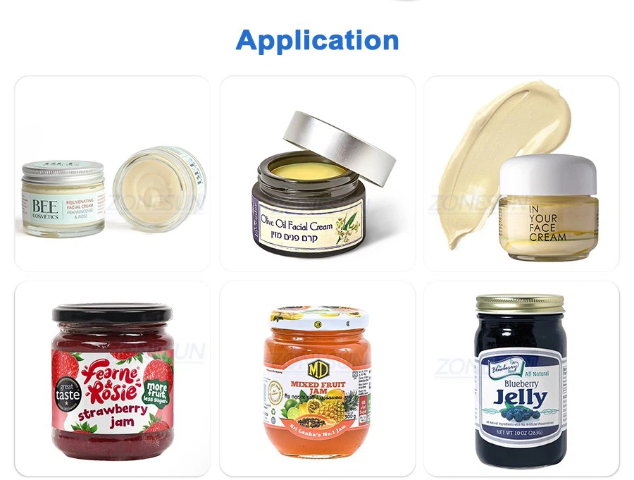 Application Application