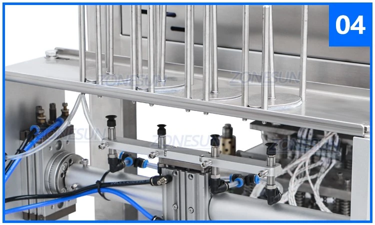 Machine Structure-4 Machine Structure-4