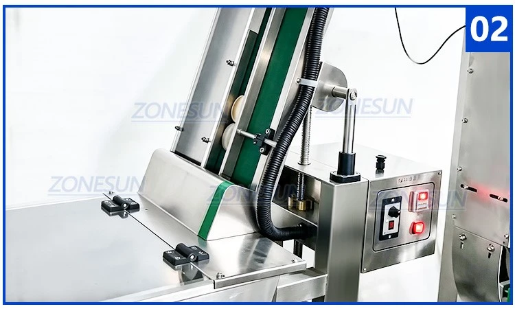 Machine component2 Machine component2
