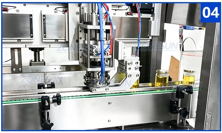 Machine component4 Machine component4