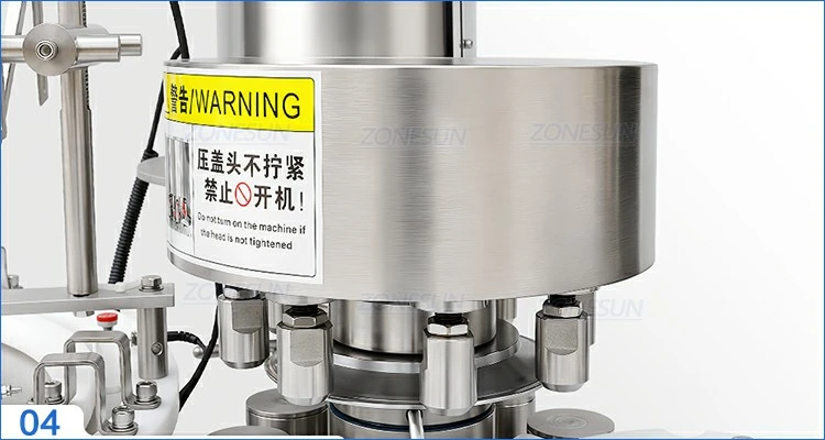 Machine component4 Machine component4
