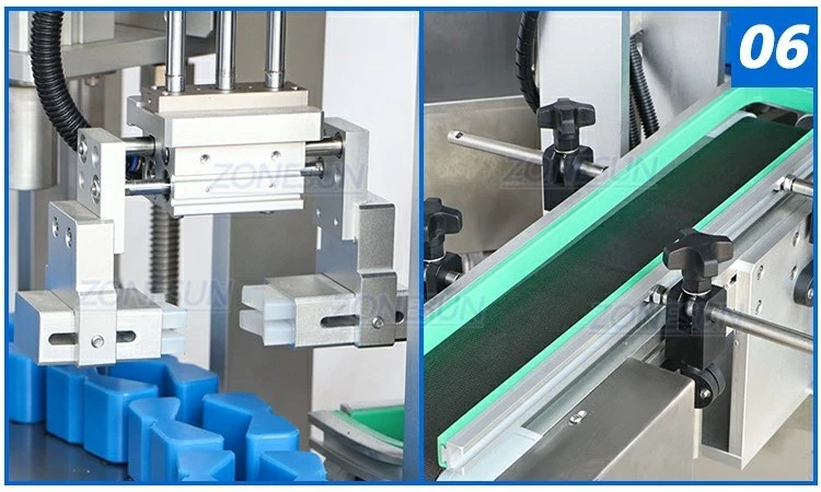 Machine component6 Machine component6