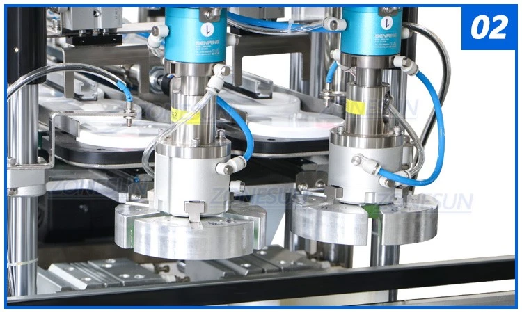 Machine component2 Machine component2