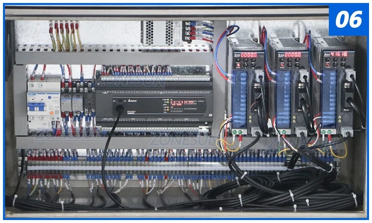 Machine component6 Machine component6