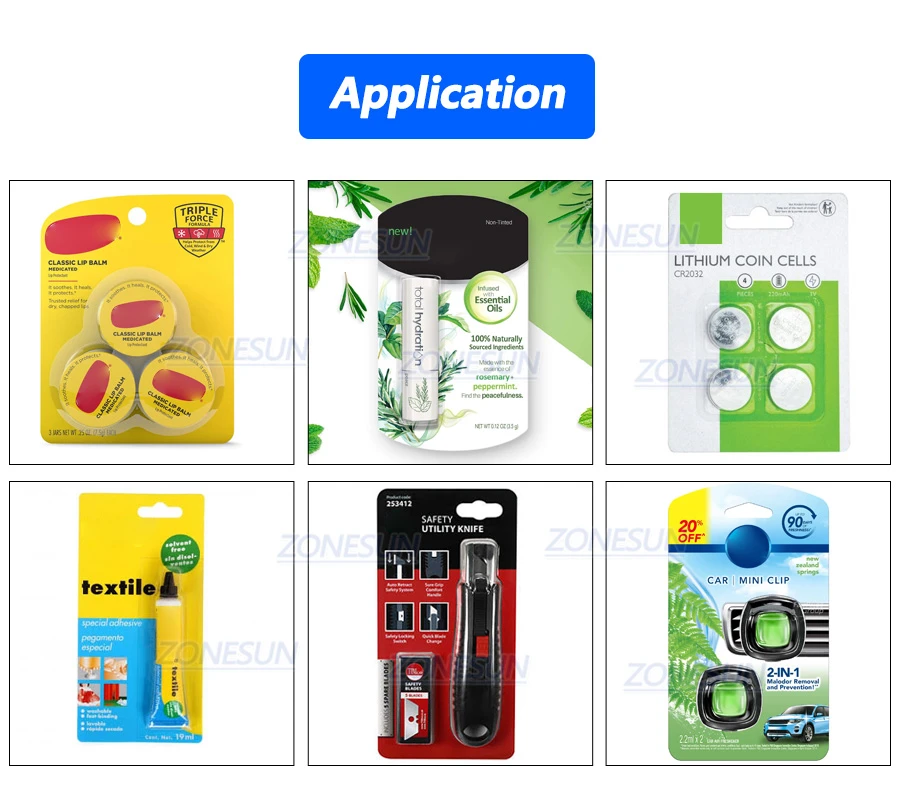 Applicable Products Applicable Products