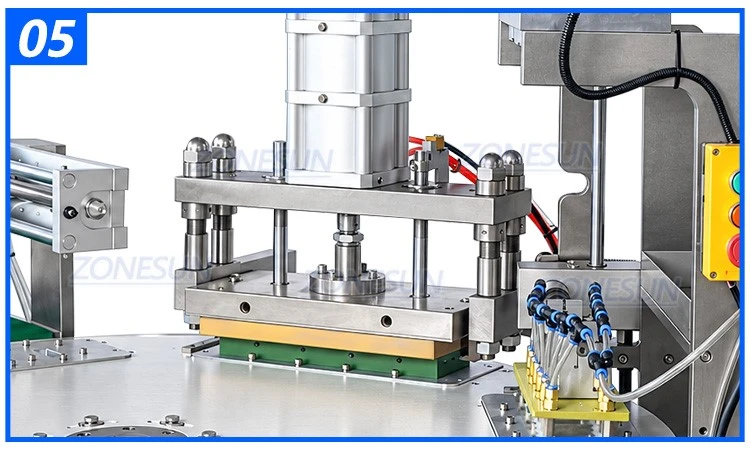 Machine Structure5 Machine Structure5