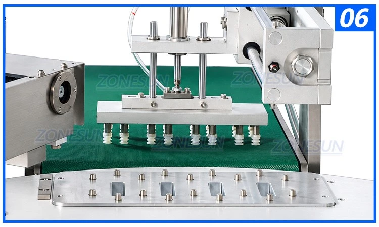 Machine Structure6 Machine Structure6