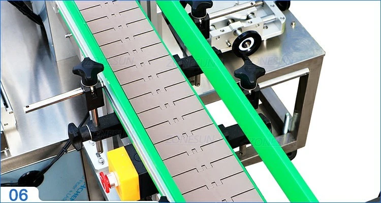 Machine structure6 Machine structure6