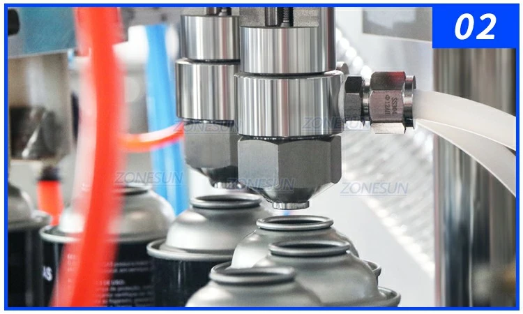 Machine component2 Machine component2